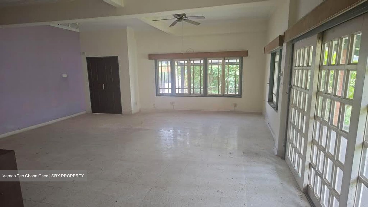 Jalan Kebaya (D10), Terrace #580798451